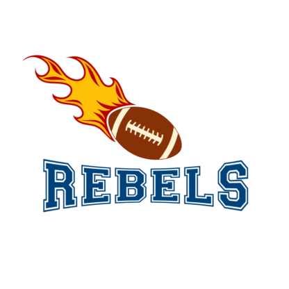 rebels-football-ball-sport-free-svg-file-SvgHeart.Com