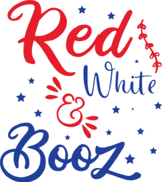 red-white-and-booz-4th-of-july-free-svg-file-SvgHeart.Com