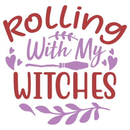 rolling-with-my-witches-funny-halloween-free-svg-file-SvgHeart.Com