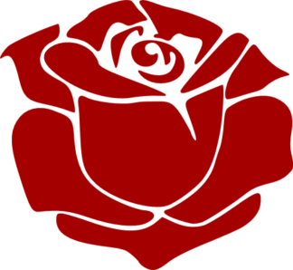 rose-bloom-flowers-free-svg-file-SvgHeart.Com