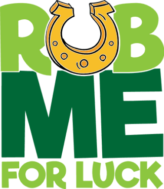 rub-me-for-luck-horseshoe-st-patricks-day-free-svg-file-SvgHeart.Com