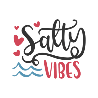 salty-vibes-beach-summer-free-svg-file-SvgHeart.Com