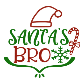 santas-bro-funny-christmas-free-svg-file-SvgHeart.Com