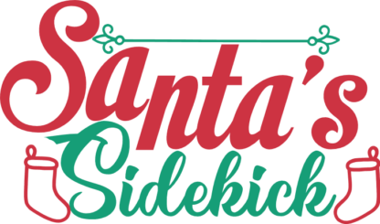 santas-sidekick-christmas-free-svg-file-SvgHeart.Com