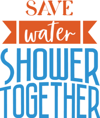 save-water-shower-together-funny-bathroom-free-svg-file-SvgHeart.Com