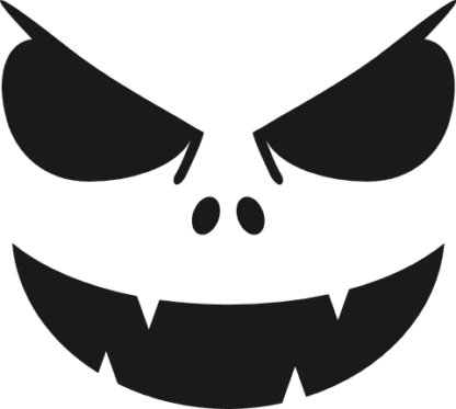 scary-halloween-pumpkin-face-free-svg-file-SvgHeart.Com