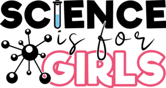 science-is-for-girls-scientist-free-svg-file-SvgHeart.Com