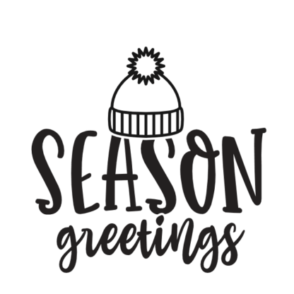 season-greetings-winter-free-svg-file-SvgHeart.Com