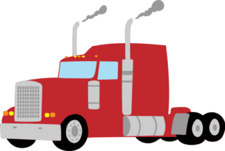 semi-truck-clipart-free-svg-file-SvgHeart.Com