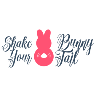 shake-your-bunny-tail-funny-easter-free-svg-file-SvgHeart.Com