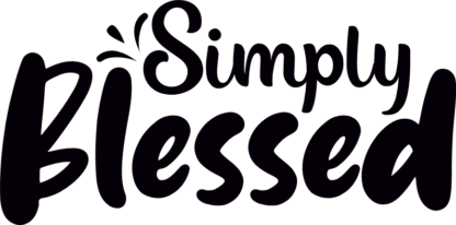 simply-blessed-baby-religious-free-svg-file-SvgHeart.Com