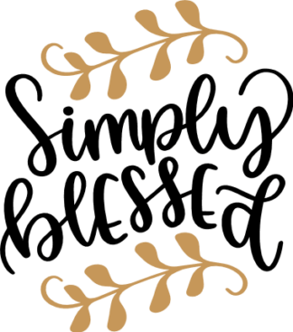 simply-blessed-religious-free-svg-file-SvgHeart.Com