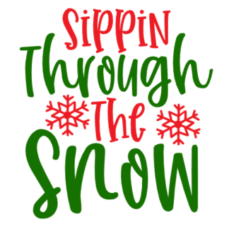 sippin-through-the-snow-christmas-free-svg-file-SvgHeart.Com