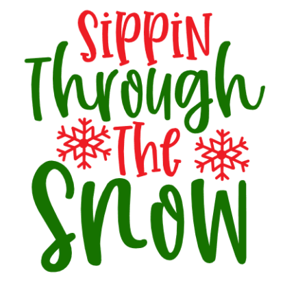 sippin-through-the-snow-christmas-free-svg-file-SvgHeart.Com