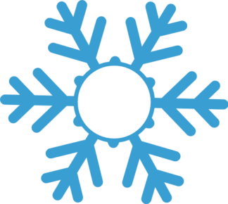 snowflake-monogram-frame-winter-free-svg-file-SvgHeart.Com