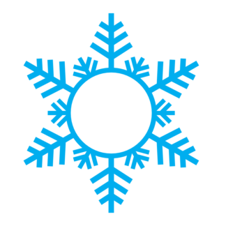 snowflake-monogram-winter-free-svg-file-SvgHeart.Com