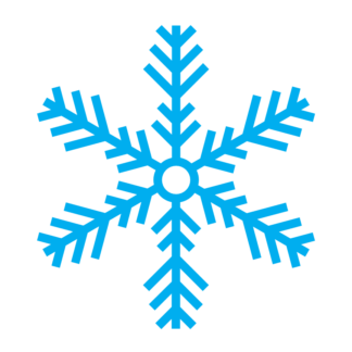 snowflake-winter-free-svg-file-SvgHeart.Com