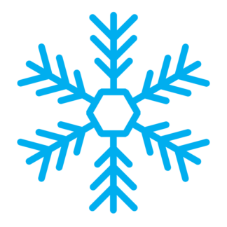 snowflake-winter-free-svg-file-SvgHeart.Com