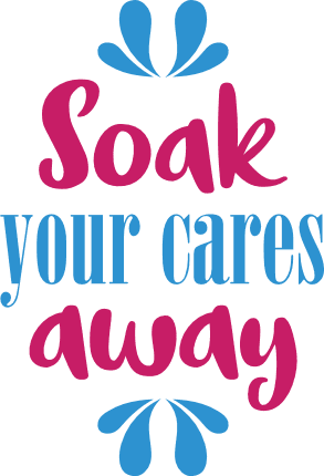 soak-your-cares-away-bathroom-free-svg-file-SvgHeart.Com