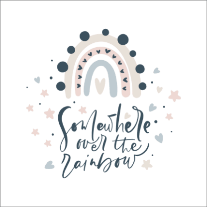 somewhere-over-the-rainbow-baby-boho-design-free-svg-file-SvgHeart.Com