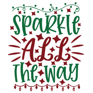 sparkle-all-the-way-christmas-free-svg-file-SvgHeart.Com