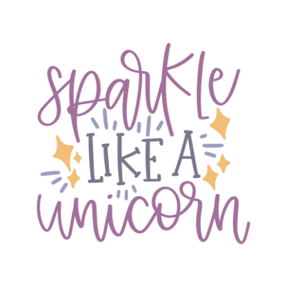 sparkle-like-a-unicorn-free-svg-file-SvgHeart.Com