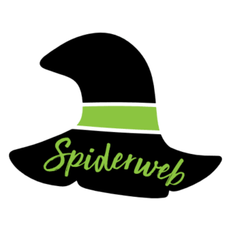 spider-web-witch-hat-halloween-free-svg-file-SvgHeart.Com