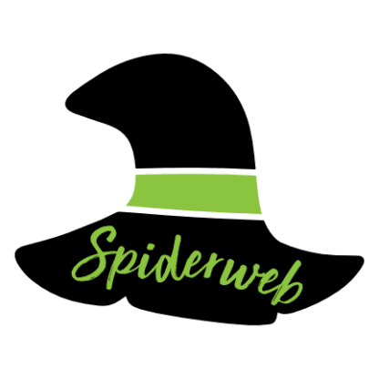 spider-web-witch-hat-halloween-free-svg-file-SvgHeart.Com