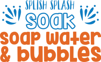 splish-splash-soak-soap-water-and-bubbles-bathroom-free-svg-file-SvgHeart.Com