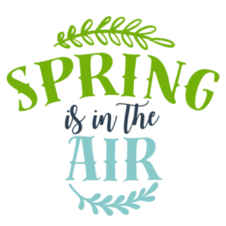 spring-is-in-the-air-easter-free-svg-file-SvgHeart.Com