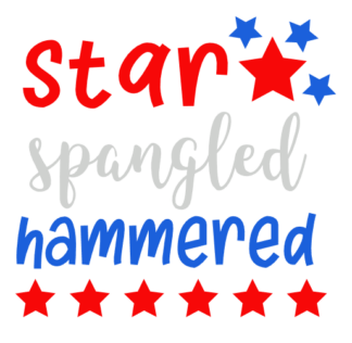 star-spangled-hammered-stars-free-svg-file-SvgHeart.Com