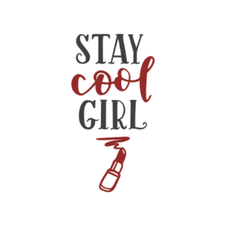 stay-cool-girl-lipstick-free-svg-file-SvgHeart.Com