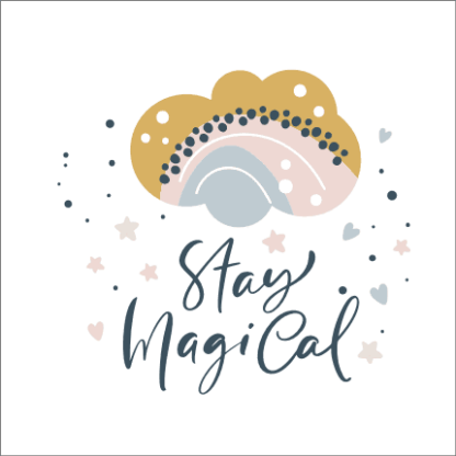 stay-magical-cloud-inspirational-baby-boho-design-free-svg-file-SvgHeart.Com