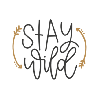 stay-wild-adventure-arrows-free-svg-file-SvgHeart.Com