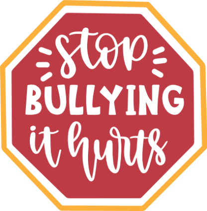 stop-bullying-it-hurts-positive-free-svg-file-SvgHeart.Com