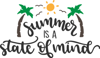 summer-is-a-state-of-mind-beach-sunny-vacation-free-svg-file-SvgHeart.Com