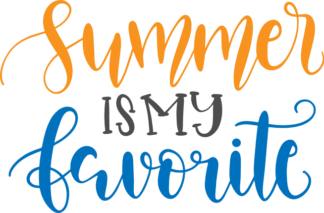 summer-is-my-favorite-sign-vacation-free-svg-file-SvgHeart.Com