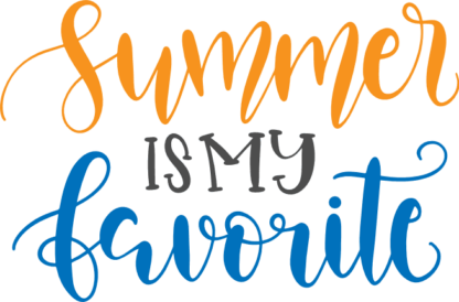 summer-is-my-favorite-sign-vacation-free-svg-file-SvgHeart.Com