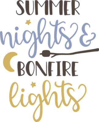 summer-nights-and-bonfire-lights-camping-free-svg-file-SvgHeart.Com