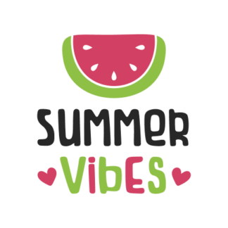 summer-vibes-watermelon-free-svg-file-SvgHeart.Com