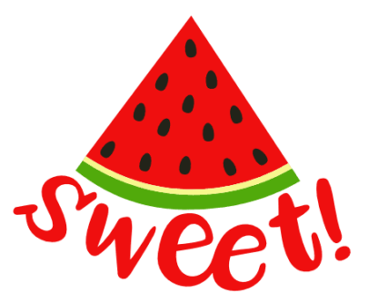 sweet-melon-summer-time-free-svg-file-SvgHeart.Com