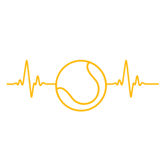 tennis-ball-heartbeat-wave-sport-love-free-svg-file-SvgHeart.Com