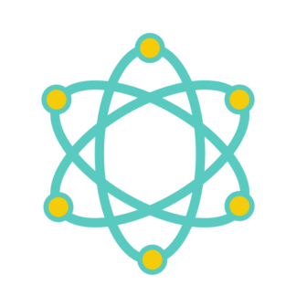 the-big-bang-sign-atom-free-svg-file-SvgHeart.Com