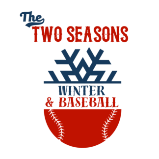 the-two-seasons-winter-and-baseball-sport-free-svg-file-SvgHeart.Com