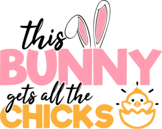 this-bunny-gets-all-the-chicks-easter-free-svg-file-SvgHeart.Com