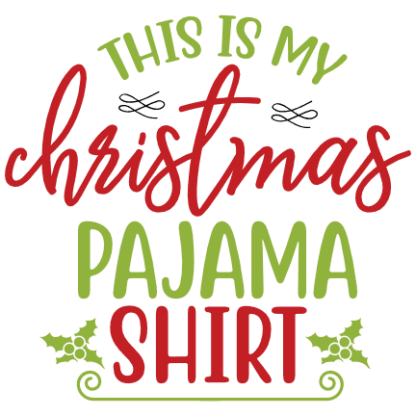 this-is-my-christmas-pajama-shirt-holiday-free-svg-file-SvgHeart.Com