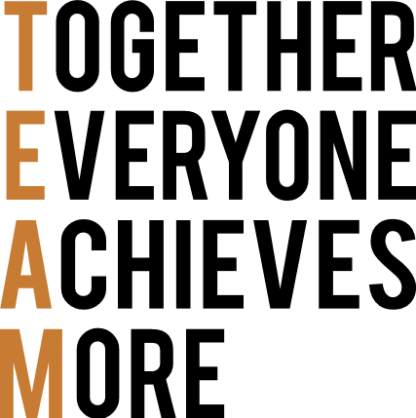 together-everyone-achieves-more-team-motivational-free-svg-file-SvgHeart.Com