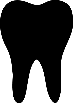 tooth-silhouette-dentist-free-svg-file-SvgHeart.Com