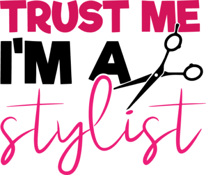 trust-me-im-a-stylist-scissor-hairdresser-free-svg-file-SvgHeart.Com