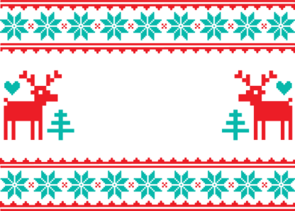 ugly-sweater-pixel-design-christmas-free-svg-file-SvgHeart.Com